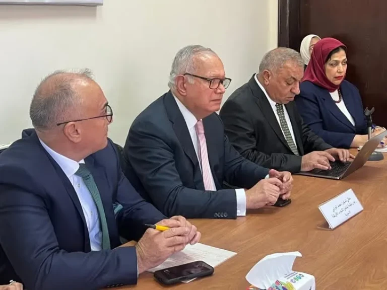 تضامن الشعوب الإفريقية الآسيوية تعقد ندوة موسّعة في القاهرة لبحث مستقبل السودان تحت عنوان “نحو مخرج آمن للسودان”