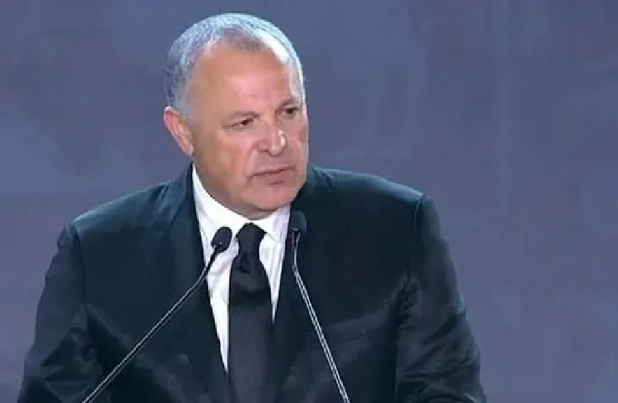 أبو ريدة: اللجنة الفنية للحكام تتمتع بالصلاحيات الكاملة.. ولم نتدخل في اختيار القائمة الدولية