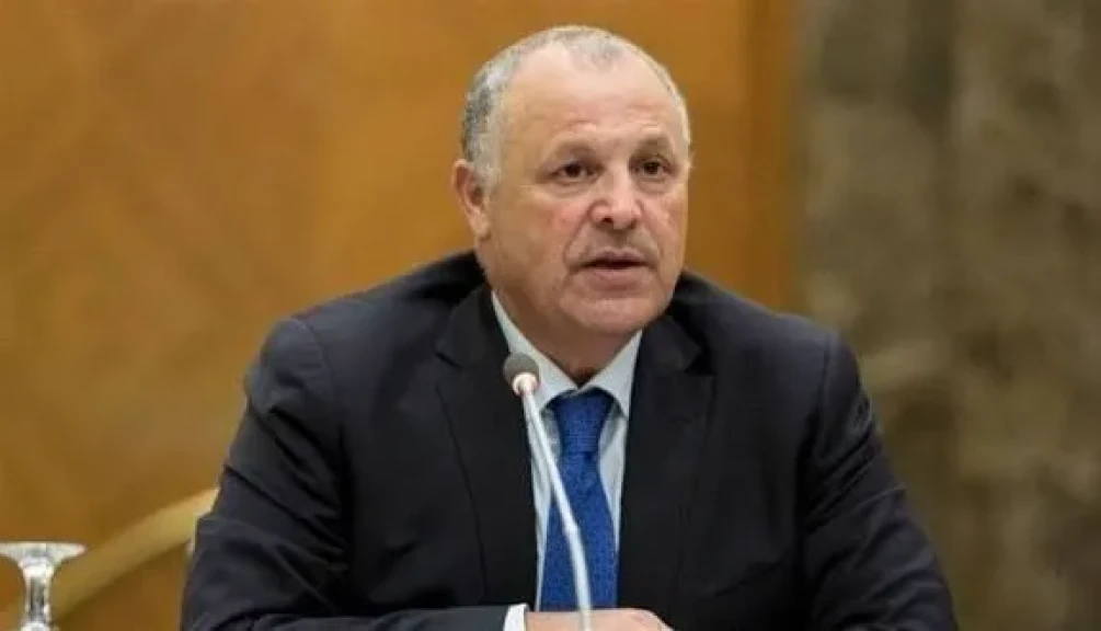 أبو ريدة: المغرب منافسنا الأول في أمم إفريقيا.. وطالبت بمنح أبناء البسطاء فرصة لاكتشاف المواهب