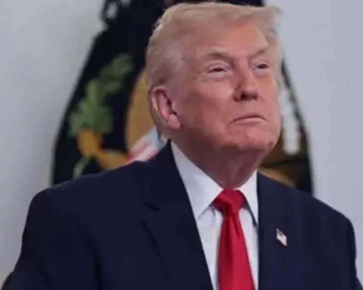 ترامب: سيتم إغلاق المجال الجوي بالكامل فوق فنزويلا ومحيطها