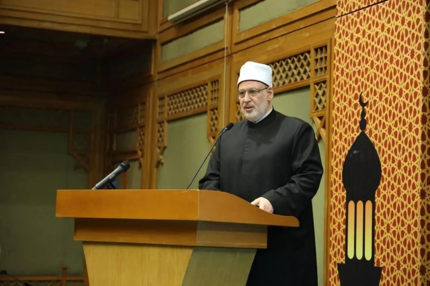 وكيل الأزهر: الإعلام الدعوي رافد أساسي لبناء الوعي وصياغة الفكر المستنير وتحصين المجتمع