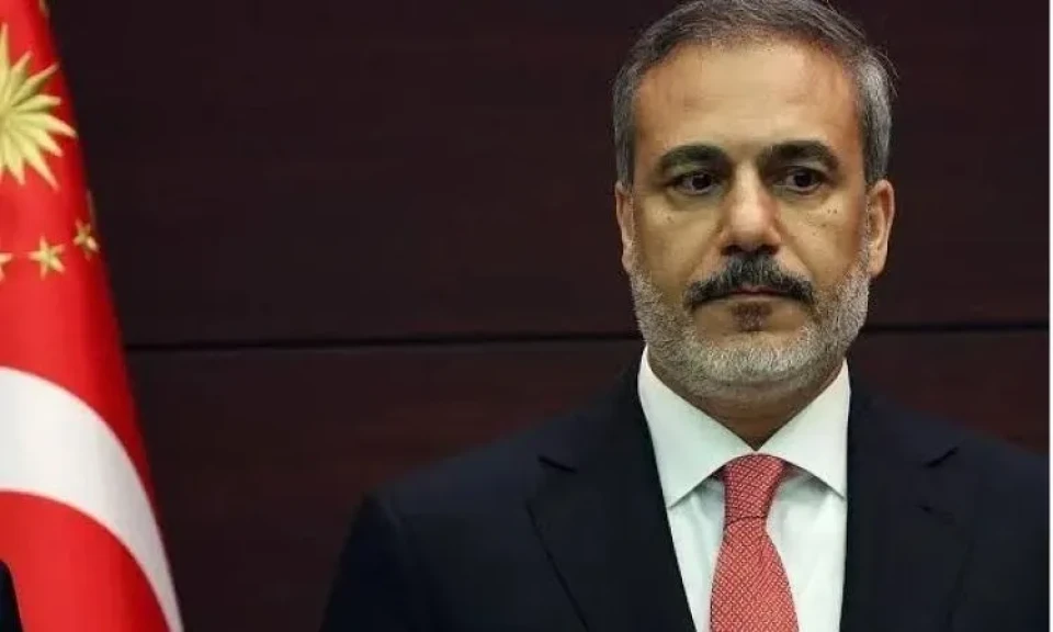 وزير خارجية تركيا يزور إيران غدا