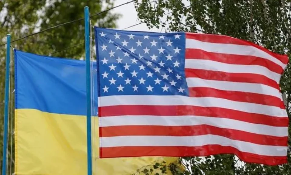 روبيو وويتكوف وكوشنر يلتقون بالوفد الأوكراني لبحث خطة السلام مع روسيا