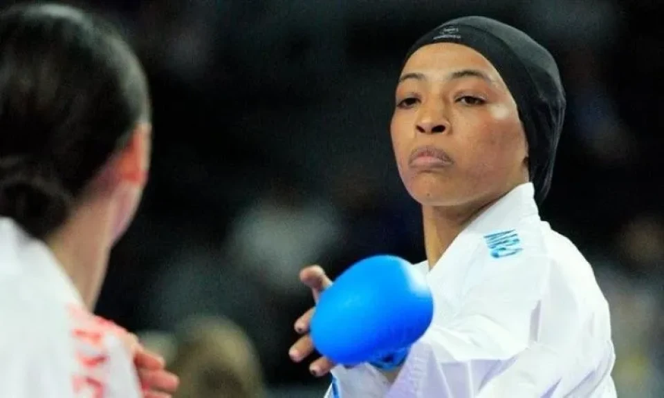 تأهل 3 لاعبين مصريين إلى نهائي بطولة العالم للكاراتيه