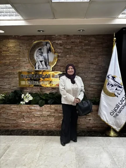 المجلس القومي للمرأة يشهد فعاليات ” إطلاق” النسخة الثالثة من برنامج قادة المناخ