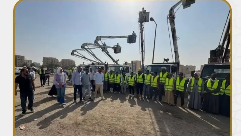 وزير الإسكان يتابع التجهيزات والاستعدادات الخاصة بفصل الشتاء والتعامل مع الأمطار بالمدن الجديدة