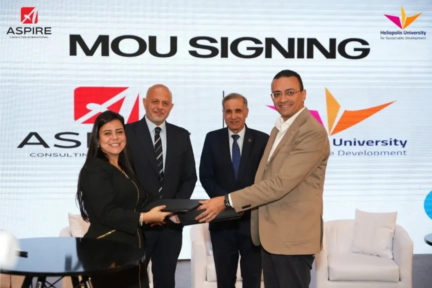 أسباير للتنمية المجتمعية تفتتح النسخة الثانية من ”المنتدى الإقليمي للتنمية المستدامة” برعاية وزارتي ”الشباب والرياضة” و”البيئة”