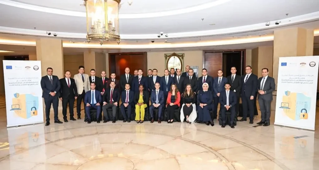 النيابة العامة تنظم ورشة عمل حول التحقيق والملاحقة في الجرائم الإلكترونية التي يتعرض لها الأطفال