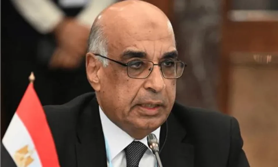 المستشار عدنان فنجري وزير العدل يعتمد ترقيات موظفي المحاكم والشهر العقاري والخبراء والطب الشرعي