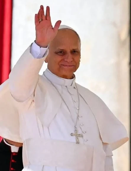 بابا الفاتيكان: حلّ الدولتين الطريق الوحيد لإنهاء الصراع