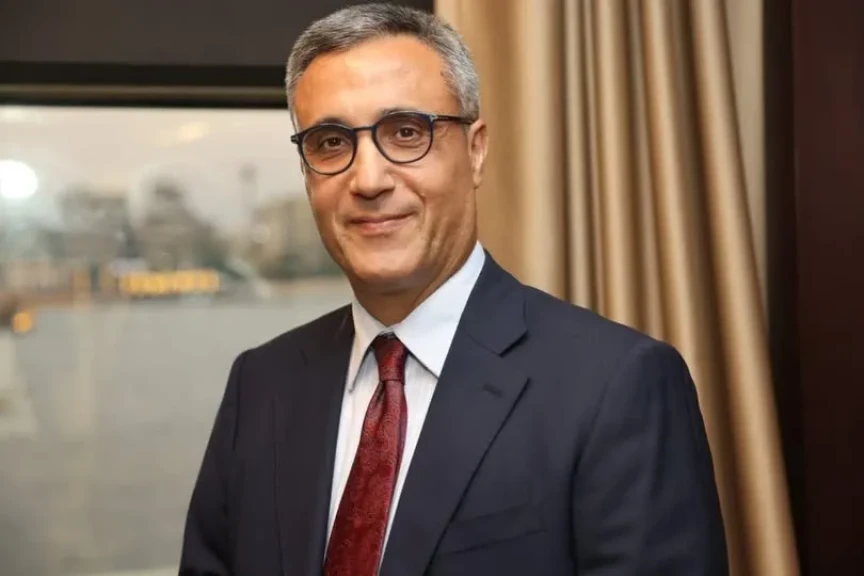 سفير الجزائر بالقاهرة:  دعم القضية الفلسطينية التزام راسخ في وجدان الشعب الجزائري وفي صلب ثوابته