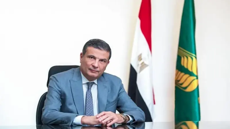 وزير الزراعة: ارتفاع إنتاج وصادرات مصر من الفراولة بنسبة 25%