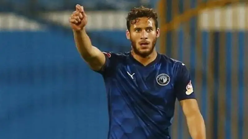 محامى رمضان صبحى في قضية المنشطات: نجهز للطعن أمام المحكمة الفيدرالية..  وآخر موعد للتقدم بالطعن سيكون في 12 يناير