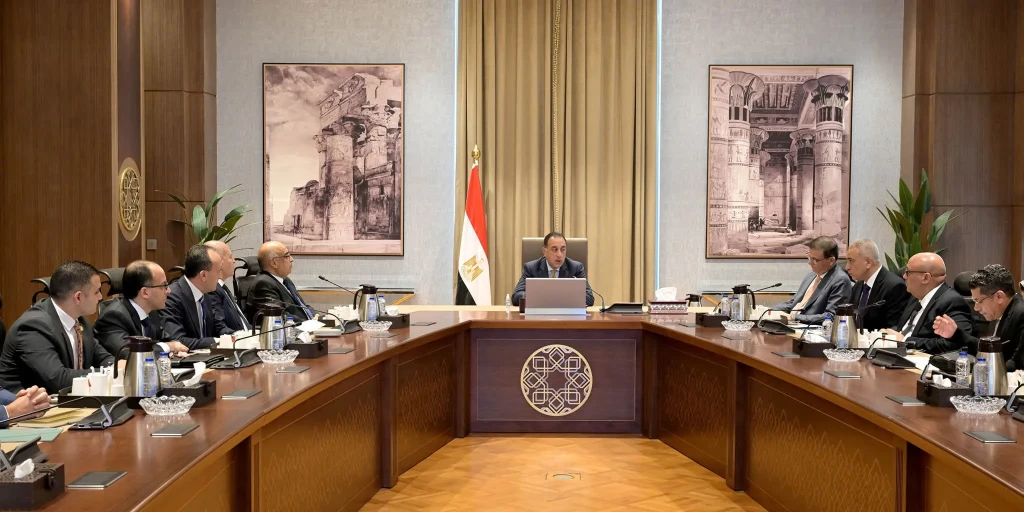 رئيس الوزراء يُتابع جهود حل مشكلات المستثمرين وتحسين مناخ الاستثمار