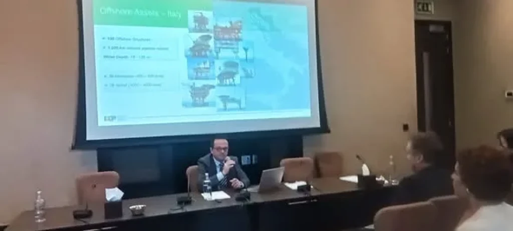 جلسات فنية بـ”COP24 برشلونة” تبحث حماية التراث البحري المغمور.. والتعاون الإقليمي لمنع التلوث الناجم عن السفن بالبحر المتوسط