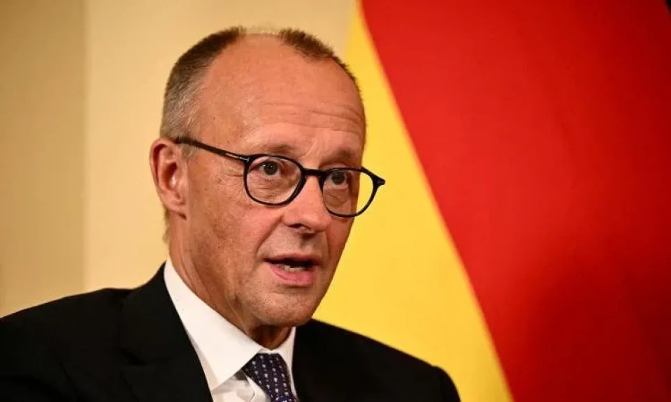 مستشار ألمانيا يواجه تمرداً محتملًا من نواب حزبه حول إصلاح ملف التقاعد