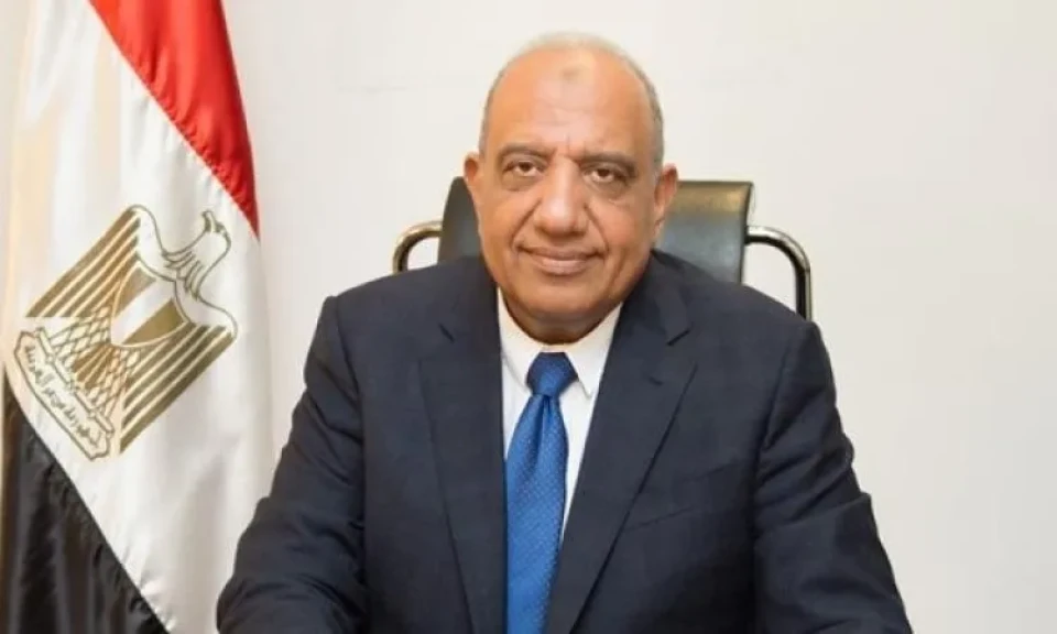 وزير الكهرباء: نسعى لزيادة الاعتماد على بطاريات التخزين بقدرات 6 الاف ميجا وات