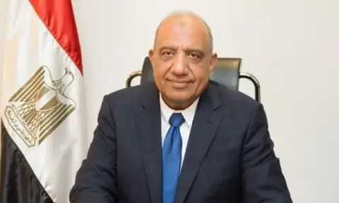 وزير الكهرباء: نسعى لزيادة الاعتماد على بطاريات التخزين بقدرات 6 الاف ميجا وات