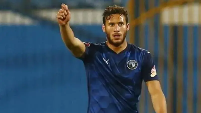 قبول استئناف رمضان صبحي وإيقاف تنفيذ عقوبة الحبس