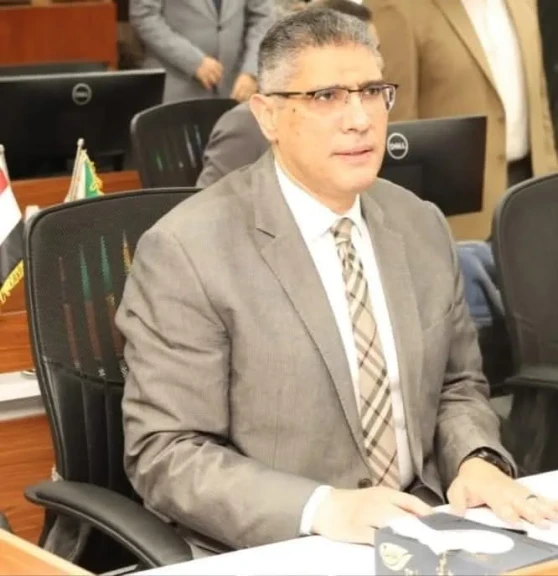 محافظ الجيزة يتابع انتظام فتح اللجان الانتخابية بالدائرة الثامنة ”إمبابة والمنيرة الغربية”