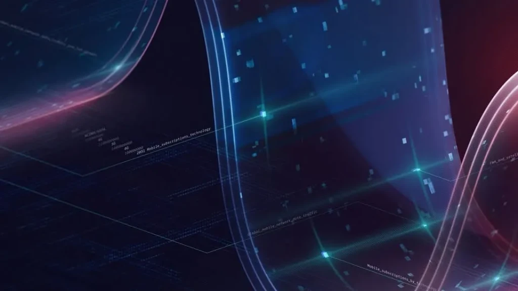 بحسب تقرير التنقل من إريكسون  نمو اشتراكات الهاتف المحمول لتصل إلى 6.4 مليار بنهاية 2031