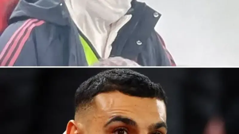 قناع محمد صلاح على مقاعد البدلاء أمام سندرلاند يثير الجدل