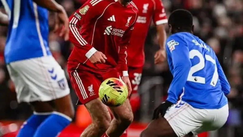 ليفربول يتعادل إيجابيا مع سندرلاند بدورى الانجليزي الممتاز