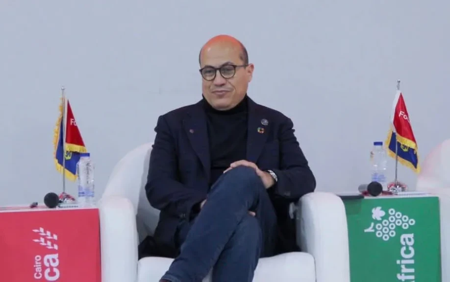 دالتكس تعلن مشاركتها في معرض «فود أفريكا» 2025 وسط حضور دولي واسع