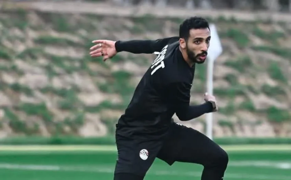 تعرف على تفاصيل إصابة كريم فؤاد