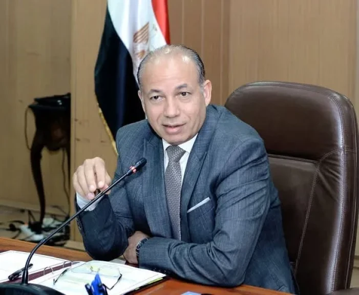 رئيس جامعة المنصورة يهنئ محافظ الدقهلية بانضمام مدينة المنصورة للشبكة العالمية لمدن التعلّم باليونسكو