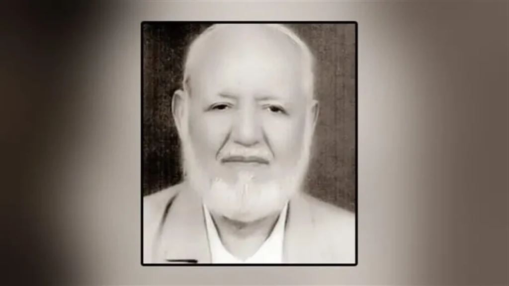 الذكرى السنوية الـ5 لرحيل الشاعر و الكاتب الصحفي خيرات عبد المنعم