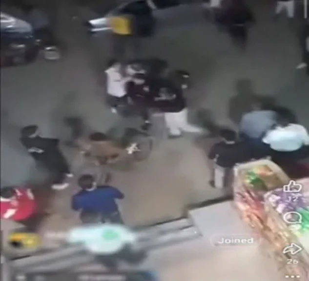 الداخلية:كشف ملابسات واقعة مشاجرة بالأسلحة البيضاء وضبط المتهمين بالسويس