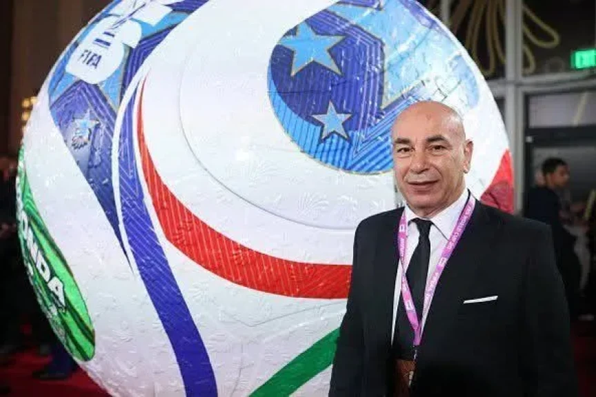 عاجل :قرعة المونديال تبتسم لمصر نسبيًا..مجموعة متوازنة تضم بلجيكا وإيران ونيوزيلندا