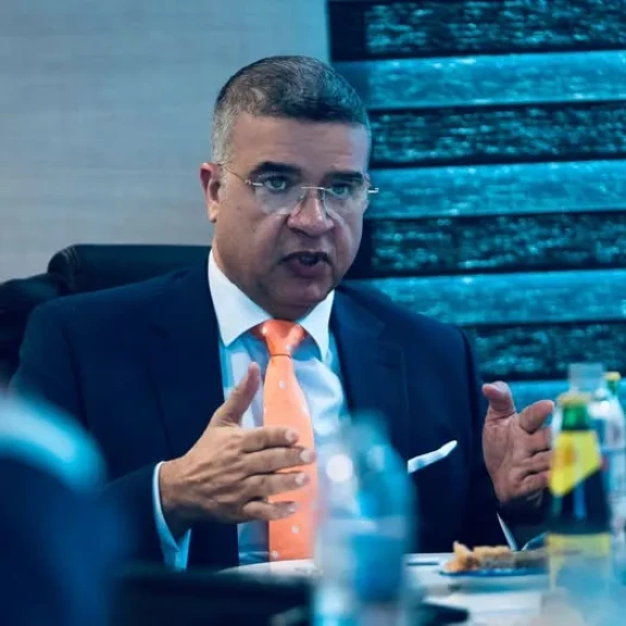 الغرف الصناعية.. محمد لطفى عضوا بمجلس إدارة غرفة مقدمي الرعاية الصحية