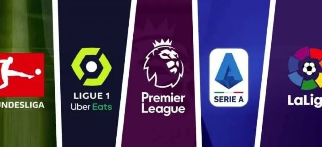 اليوم… مواجهات نارية في الدوريات الأوروبية الكبرى وأرسنال وبرشلونة وباريس أبرز المتحدّين