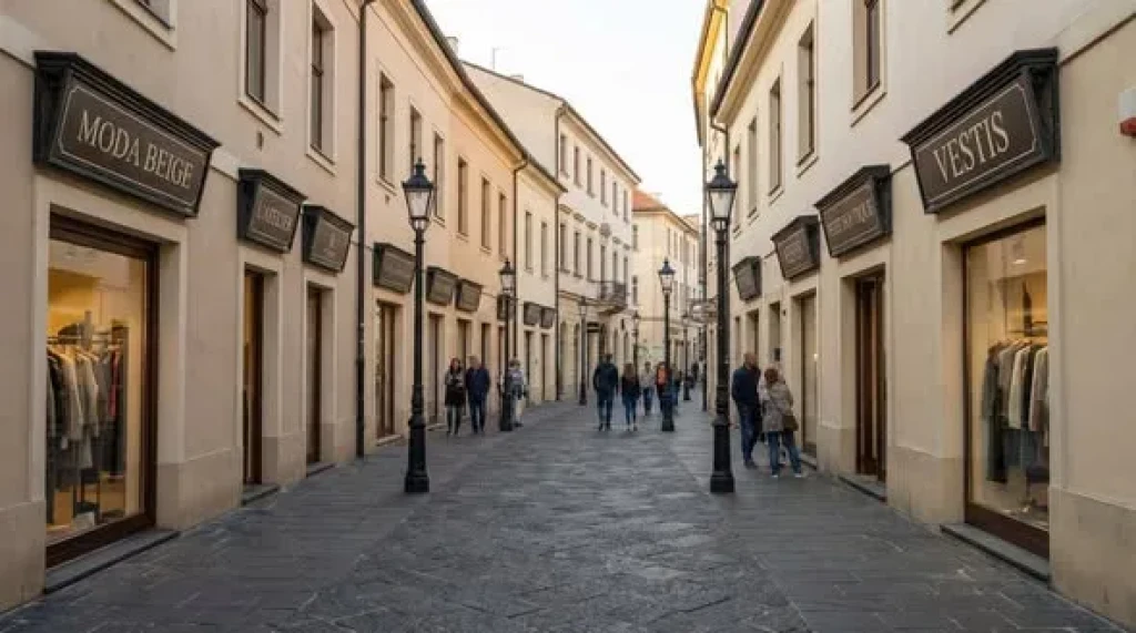 محافظ بورسعيد: خلال 20 يومًا.. افتتاح أول نموذج للشكل العام لمنطقتي التجاري والحميدي بعد التطوير الشامل