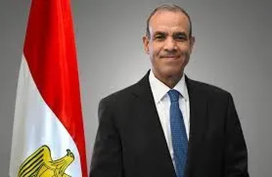 وزير الخارجية المصرى يتوجه إلى نيودلهي للمشاركة في الاجتماع الوزاري لمجموعة البريكس