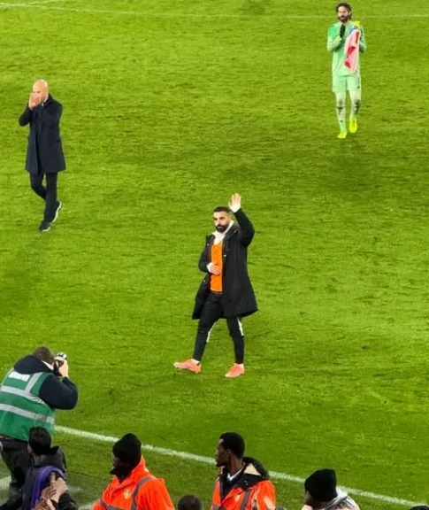 محمد صلاح: أتحمّل اللوم وحدى رغم ما قدمته لنادي ليفربول لسنوات طويلة