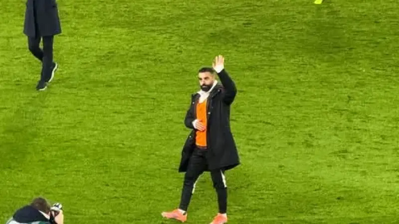 محمد صلاح: أتحمّل اللوم وحدى رغم ما قدمته لنادي ليفربول لسنوات طويلة