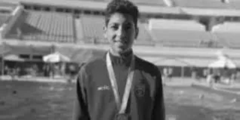 النيابة العامة: حبس الحكم العام وثلاثة من طاقم الإنقاذ لثبوت مسؤوليتهم عن وفاة لاعب السباحة