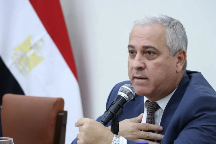 الشوربجي: المؤسسات القومية ”العمود الفقري” لصناعة الصحافة في مصر والوطن العربي