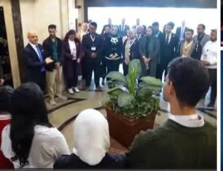 الداخلية:التعرف على دوره فى تشكيل الوعى المجتمعى ورصد ومواجهة الشائعات لطلبة الجامعات على مستوى الجمهورية