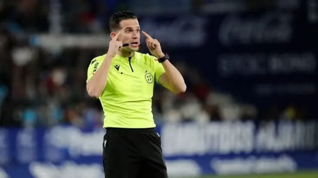 «أركيفو ڤار»: كينتيرو جونزاليس يحصل على أفضل تقييم في الجولة.. وأفضل أداء له هذا الموسم