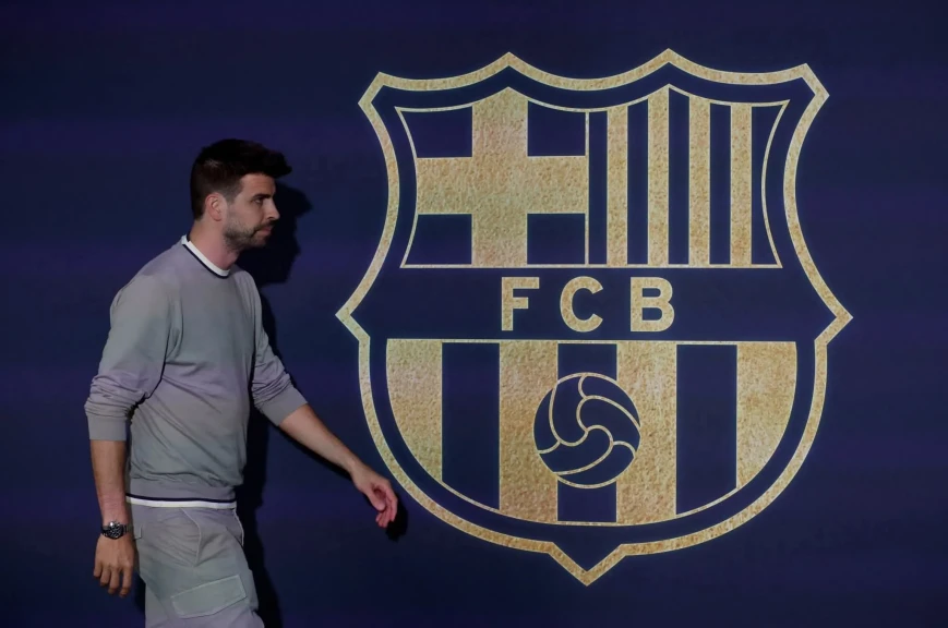 النجم السابق لنادي برشلونة يثق في قوة الفريق لمواجهة أعتى الفرق الأوروبية