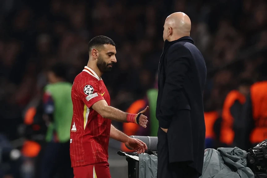 ليفربول يفقد أربعة من أبرز نجومه و صلاح علي رأسهم قبل مواجهة الإنتر في ميلانو