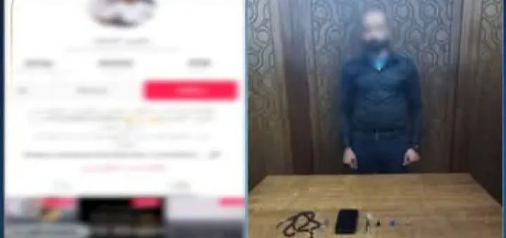 الداخلية: ضبط أحد الأشخاص بالنصب والإحتيال على المواطنين والإستيلاء على أموالهم بالغربية