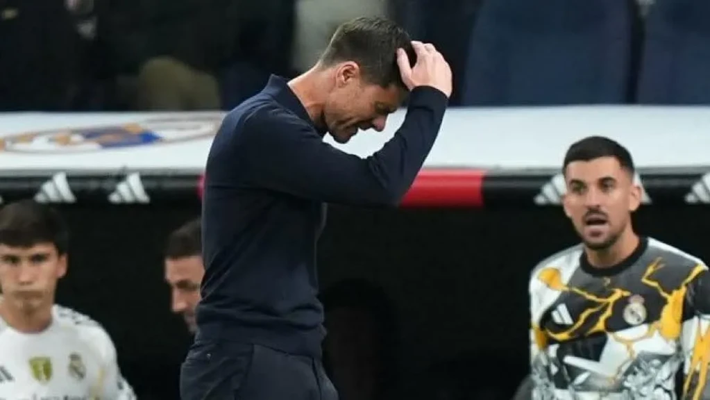 الإصابات تضرب ريال مدريد قبل مواجهة مانشستر سيتي بدوري أبطال أوروبا