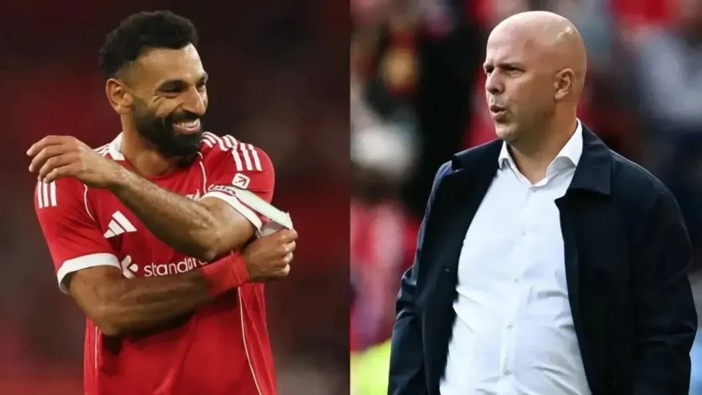 التشكيلة المؤكدة لفريق ليفربول ضد برايتون فى كأس الاتحاد الإنجليزي