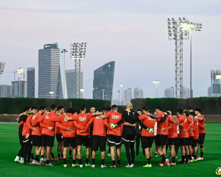 الأردن يفوز على منتخب مصر بكأس العرب