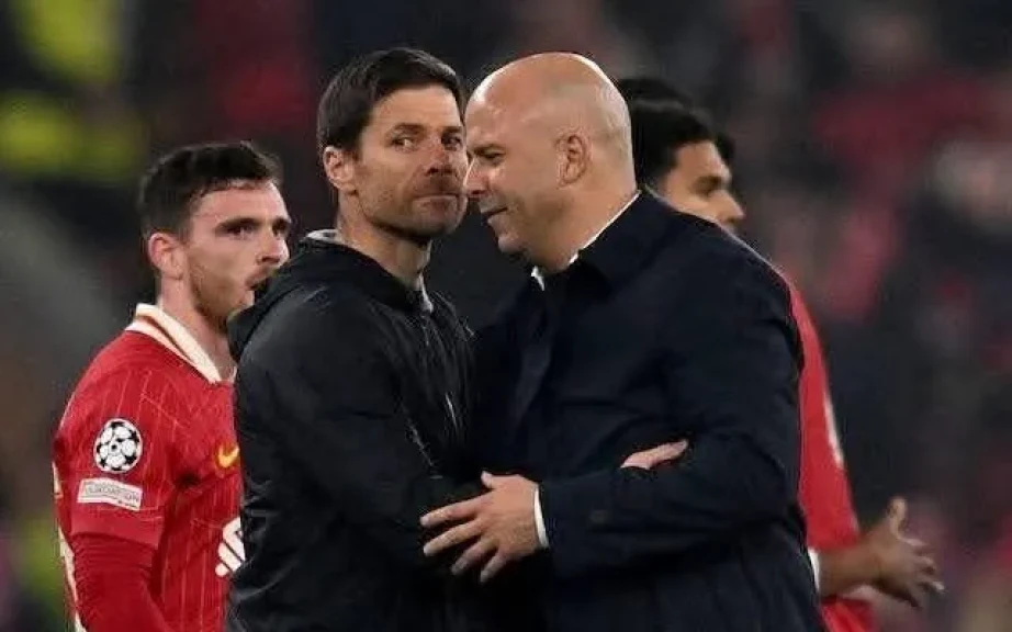 رومانو : لا مفاوضات بين ليفربول وتشابي ألونسو .. والنادي يثق في آرني سلوت و الإسباني يسعي لتحسين نتائج الملكي